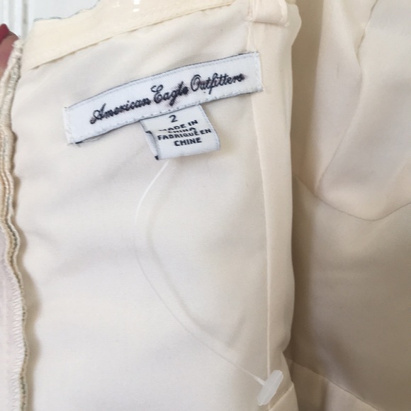 3/$20✨NWOT- AE Mini Dress - Picture 5 of 8